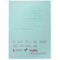 Yupo Multimedia Paper Pad 5x7" - Translucent 104lb. 15 Sheets
