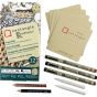 Zentangle Micron Renaissance Tool Set of 12