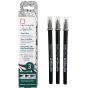 Zentangle Micron Tool Set of 3