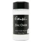 Gamblin Dry Pigment - Zinc Oxide, 76 Grams
