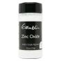 Gamblin Dry Pigment - Zinc Oxide, 76 Grams