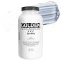 GOLDEN Fluid Acrylics Zinc White 32 oz