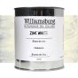 Williamsburg Handmade Oil Paint - Zinc White, 473ml Can
