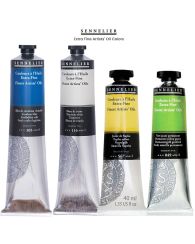 Sennelier Test Packs | Jerry's Artarama