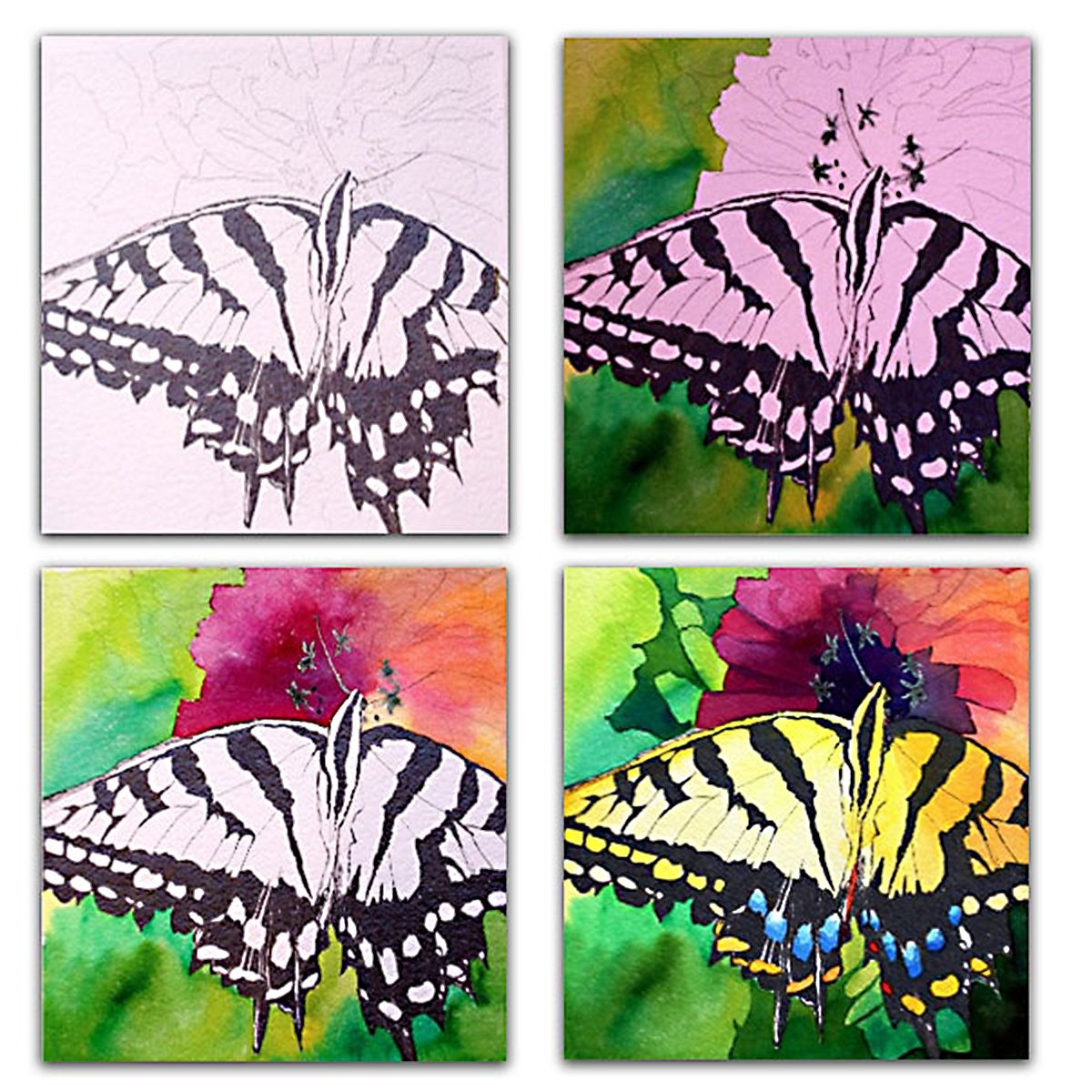 Dr. Ph. Martin's Bombay India InkBrown, 1oz Bottle Jerry's Artarama