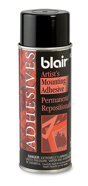Blair Mounting Adhesive