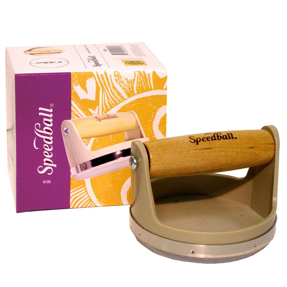 Speedball Barens and Brayers Jerry's Artarama