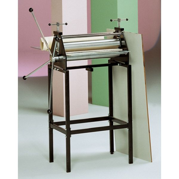 Small Unit 3630 Etching Press Jerry's Artarama