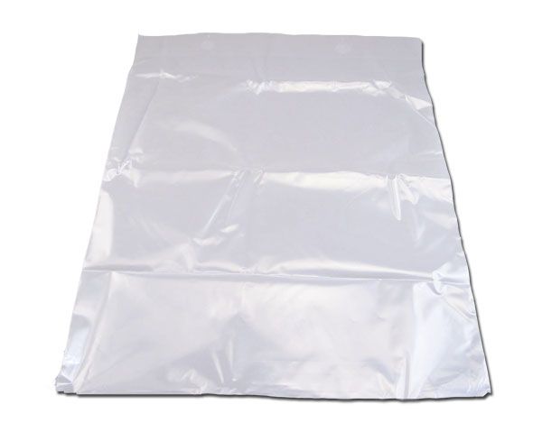 Virgin Plastic Bag Rolls - Present, Protect & Store Art