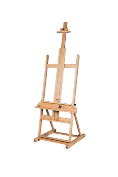 The BEST Giant Dulce Easel by Jack Richeson
