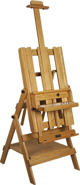 BEST Halley Easel