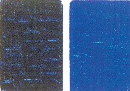 Blockx Oil Color 35 ml Tube - Indanthrene Blue
