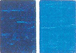 Blockx Oil Color 200 ml Tube - Primary Blue