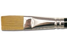 Pro Arte Prolene Series Brush Flat 1/2"