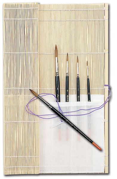 Raphael Watercolor Brush Sets