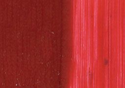 Da Vinci Artists' Oil Color 150 ml Tube - Alizarin Crimson