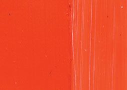Da Vinci Artists' Oil Color 37 ml Tube - Permanent Red