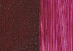 Da Vinci Artists' Oil Color 37 ml Tube - Thio-Indigo Violet