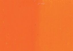 Da Vinci Artists' Watercolor 15 ml Tube - Cadmium Orange