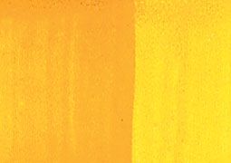 Da Vinci Artists' Watercolor 15 ml Tube - Cadmium Yellow Deep