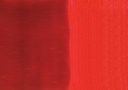 Da Vinci Artists' Watercolor 15 ml Tube - Quinacridone Red