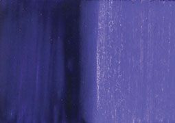 Da Vinci Artists' Watercolor 37 ml Tube - Ultramarine Violet