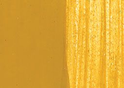 Da Vinci Artists' Watercolor 15 ml Tube - Yellow Ochre