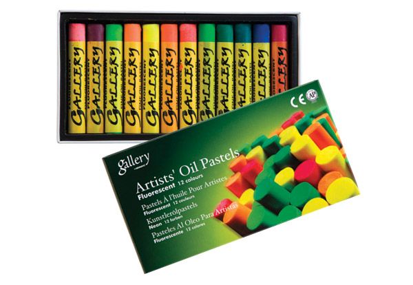 Shop for the best prices on Mungyo Gallery Artist Soft Oil Pastel - Dark  Grey 247 569