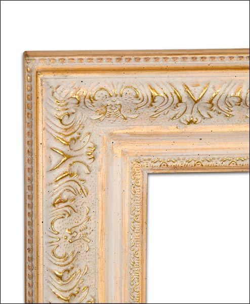 Colonial Frames