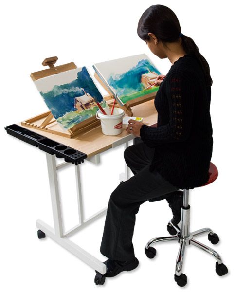 Creative Mark Symphony Art Stand