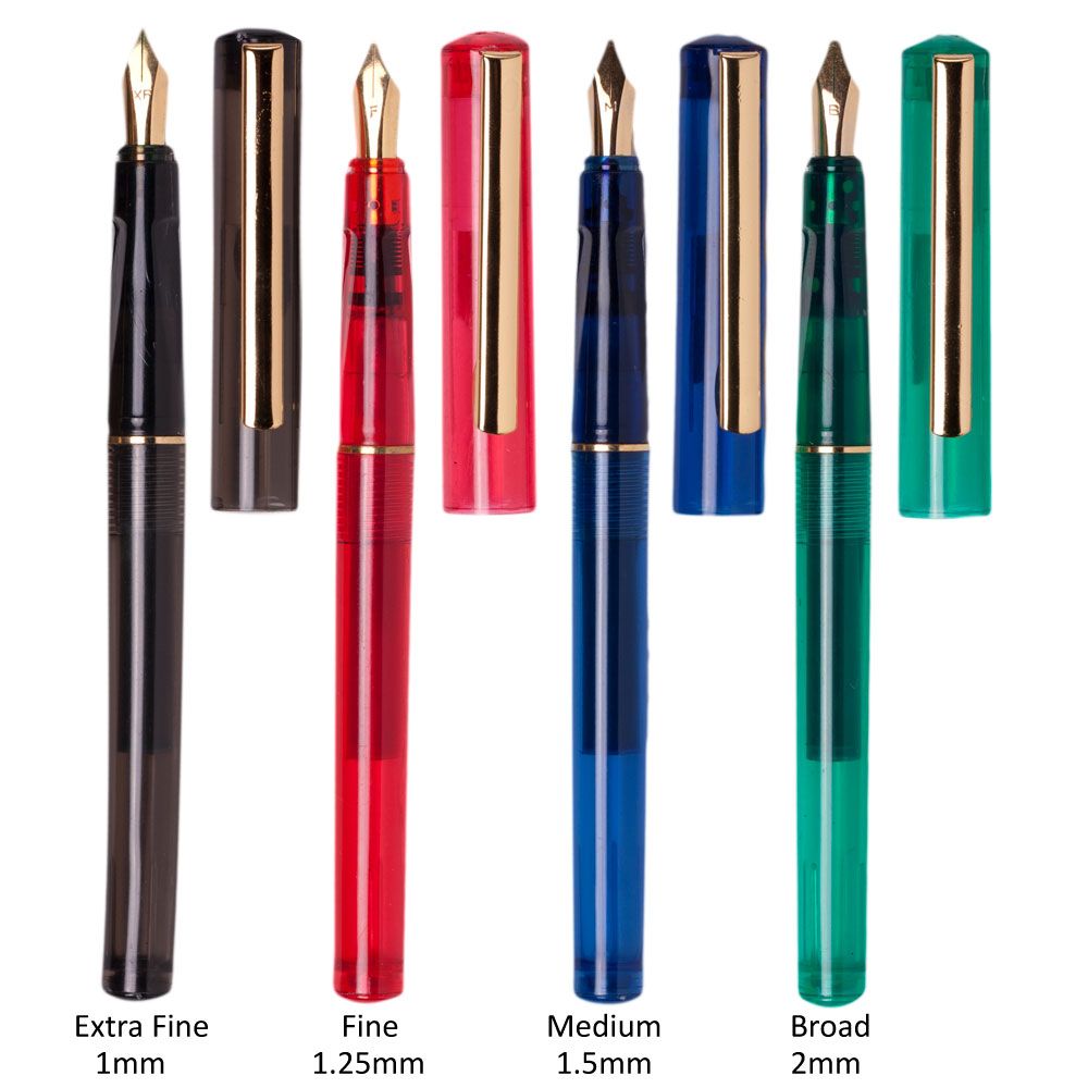 Creative Mark Quill Lines Calligraphy and Drawing Pen Sets & Inks
