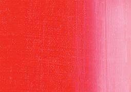 Wilson Bickford Artist Oil Paint - 150 ml Tube - Cadmium Red Light Hue