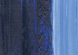 Wilson Bickford Artist Oil Paint - 37 ml Tube - Ultramarine Blue