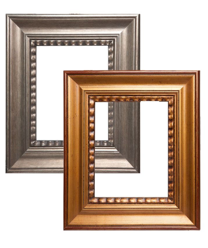 Wilson Bickford Wood Frames