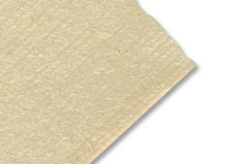 Awagami Masa Bright White Paper 21x31" - 25 Sheet Pack Of Japanese Art Paper For Printmaking & Watercolor
