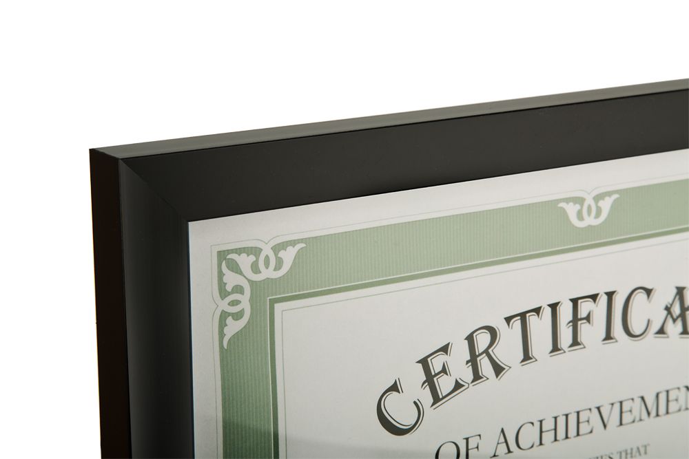 Model T Certificate Frames