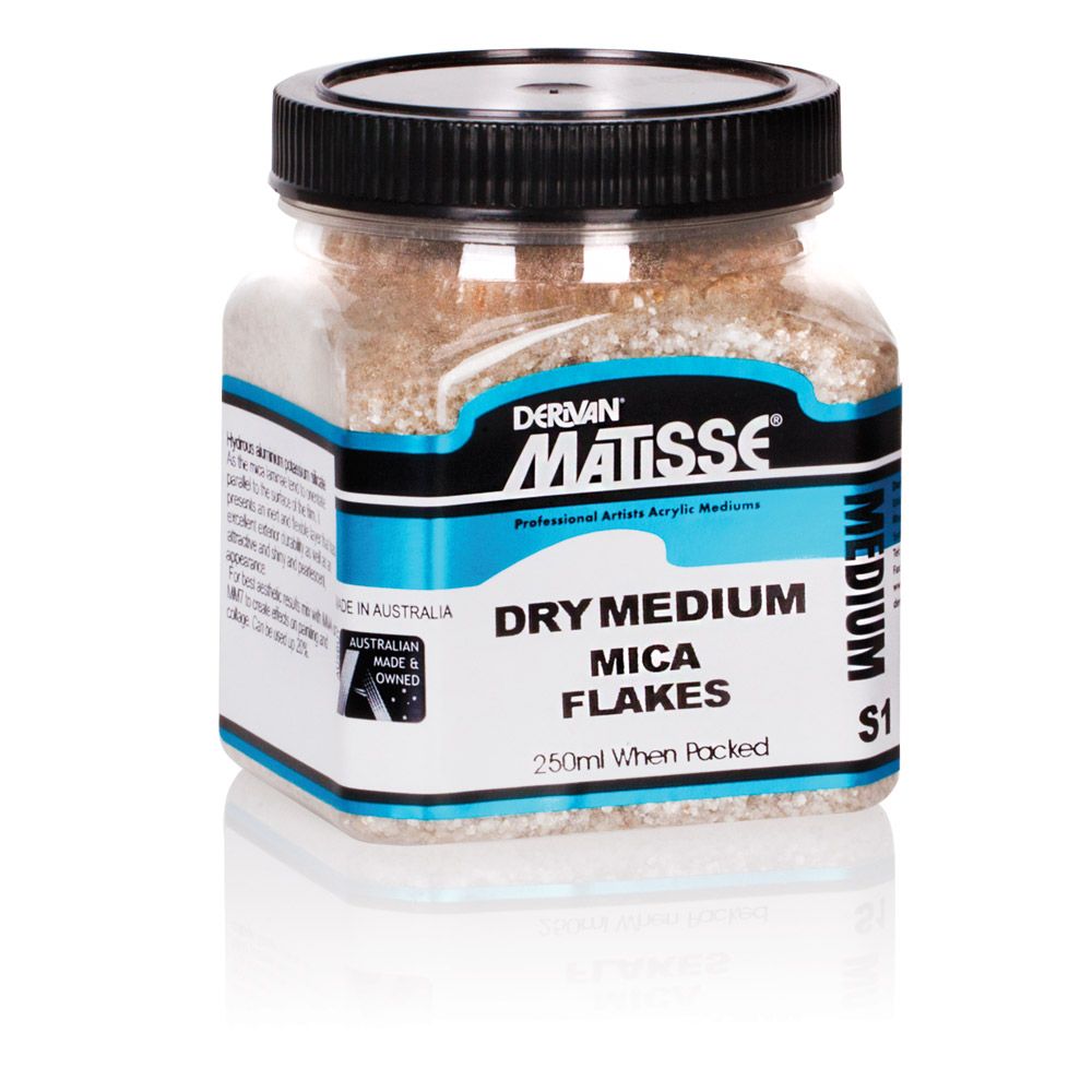 Matisse Dry Medium Mix-Ins 