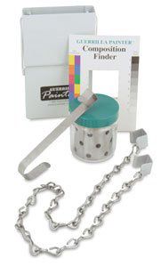 Guerrilla Painter Accessory Kit for the 9x12" Pochade Box Pack