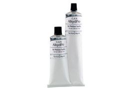 AlkydPro Fast Drying Oil Colors Fine Textured Medium 175 ml Tube