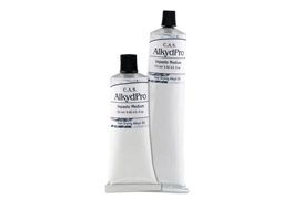 AlkydPro Fast Drying Oil Colors Textured Impasto Medium 175 ml Tube