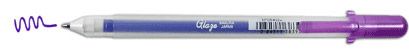Sakura Glaze 3-D Gel Pens & Sets