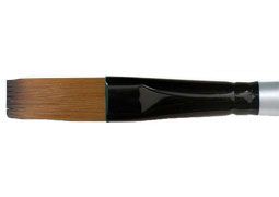 Simply Simmons Original Decorative Brush One Stroke 1"