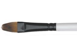 Simply Simmons Original Decorative Brush Filbert Comb #6