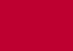 Lascaux Acrylic Gouache Paint Bright Red 85 ml