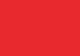 Canford Paper 25-Pack 8.5x11" - Bright Red