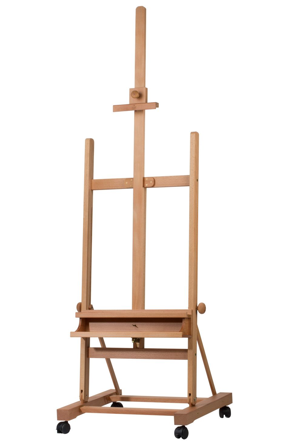 Avon – Table Easel With Drawer – loxleyarts.co