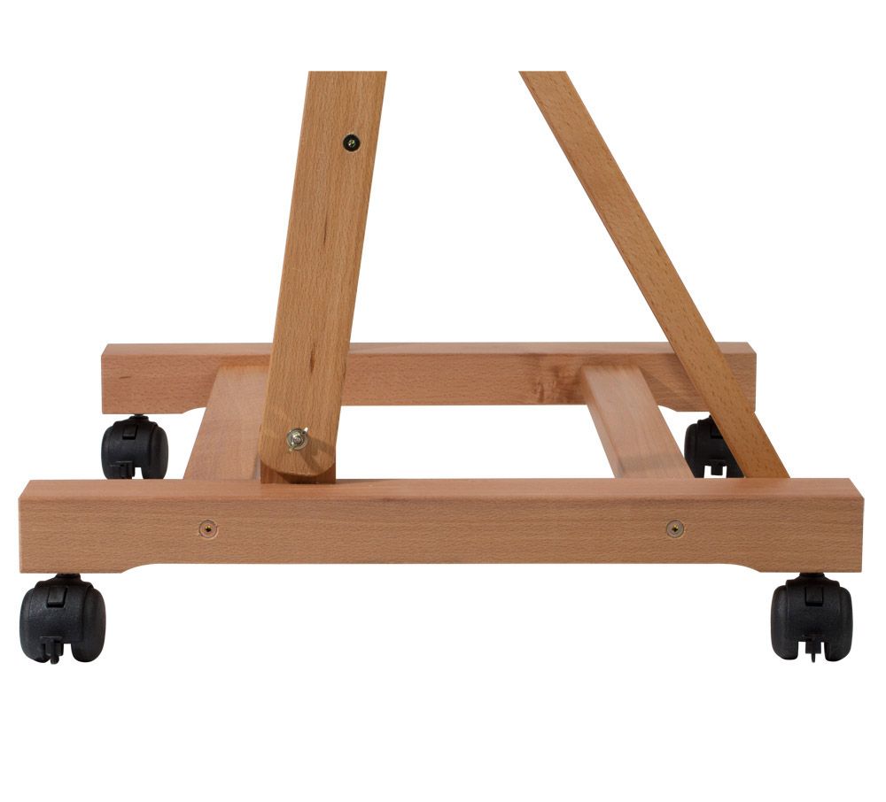 Cappelletto : Professional Restoration Easel : Electric With Remote Control  (Dta)