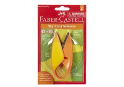 Faber-Castell My First Scissors