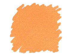 Office Mate Paint Markers Extra-Fine - #6 Pastel Orange