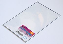 Jack Richeson Printmaking Supplies Clear Carve 3x4"